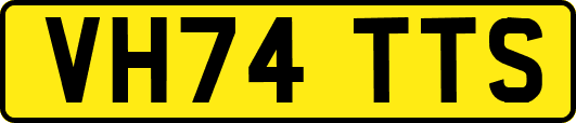 VH74TTS