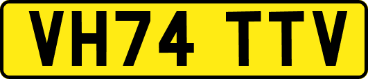 VH74TTV