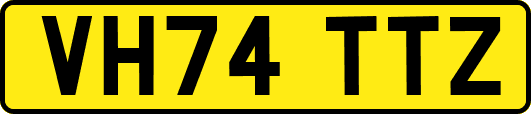 VH74TTZ