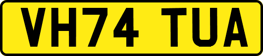 VH74TUA