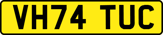 VH74TUC