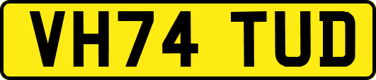 VH74TUD