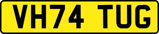VH74TUG