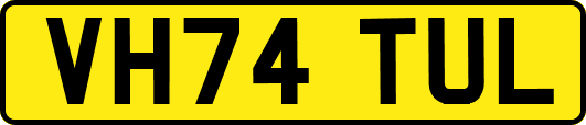 VH74TUL