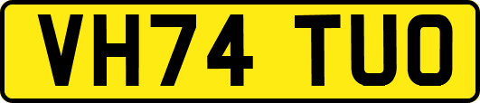 VH74TUO