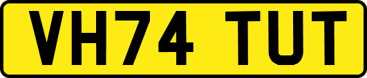 VH74TUT