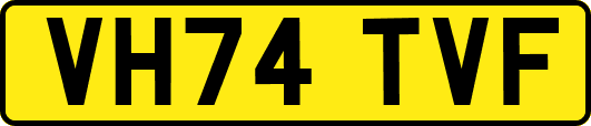 VH74TVF