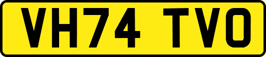 VH74TVO
