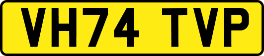 VH74TVP