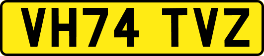 VH74TVZ