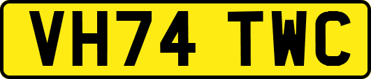 VH74TWC