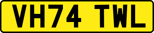 VH74TWL
