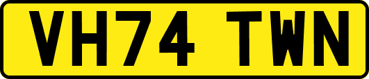 VH74TWN