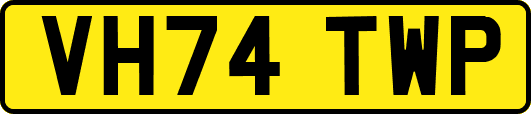 VH74TWP