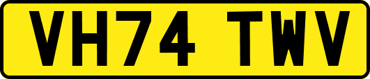 VH74TWV
