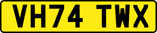 VH74TWX