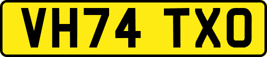 VH74TXO