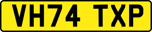 VH74TXP