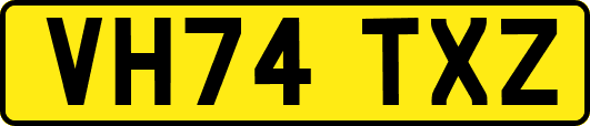 VH74TXZ
