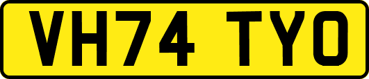 VH74TYO