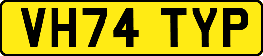 VH74TYP