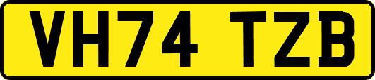VH74TZB