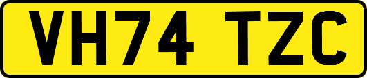 VH74TZC