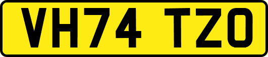 VH74TZO