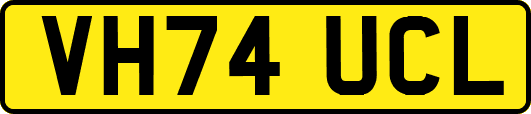 VH74UCL