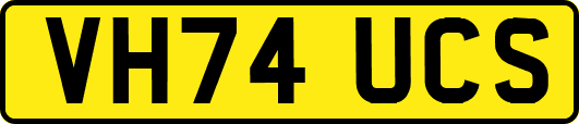 VH74UCS