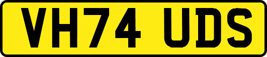VH74UDS