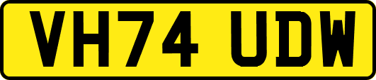 VH74UDW