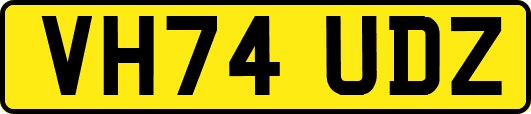 VH74UDZ