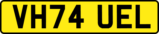 VH74UEL