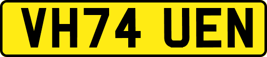 VH74UEN