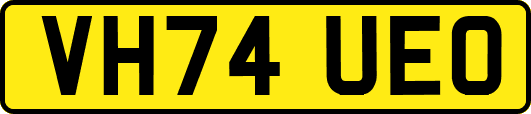 VH74UEO
