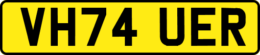 VH74UER
