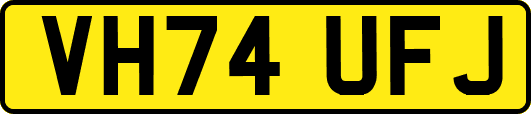VH74UFJ