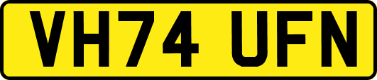 VH74UFN