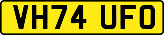 VH74UFO