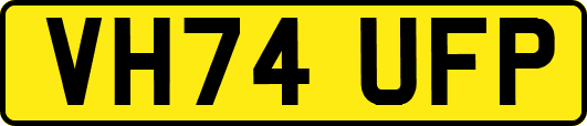 VH74UFP
