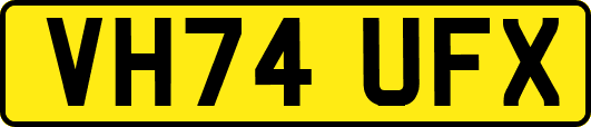 VH74UFX