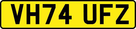 VH74UFZ