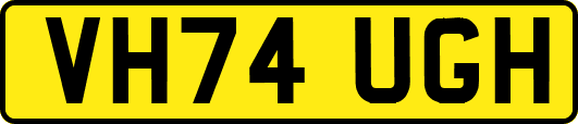 VH74UGH