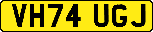 VH74UGJ