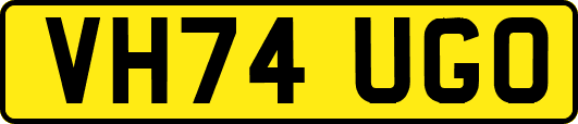 VH74UGO