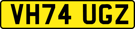 VH74UGZ