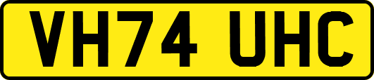 VH74UHC