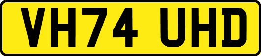 VH74UHD