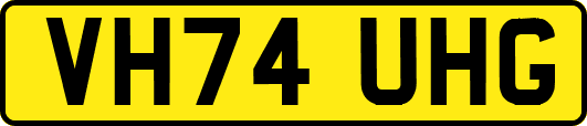 VH74UHG